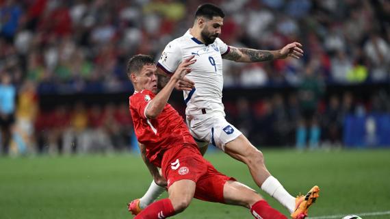 Primi problemi per Inzaghi: l'Al Hilal senza Mitrovic nel debutto contro il Real Madrid