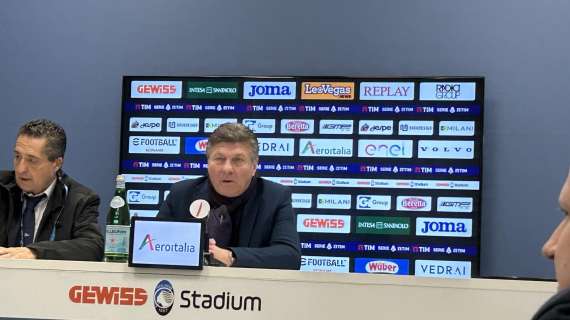 Napoli, Mazzarri: "Bellingham è un fenomeno, come tanti altri. Ancelotti merita il Real a vita"