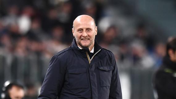 Lombardo: "Inter favorita per lo scudetto, importante per la Juventus stare attaccata"