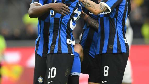 Daniel Tonoli, freccia a destra per il futuro dell'Inter