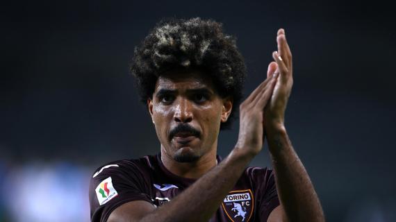 Torino, il fioretto di Saul Coco: "Se faccio più di 5 gol mi taglio i capelli molto corti"