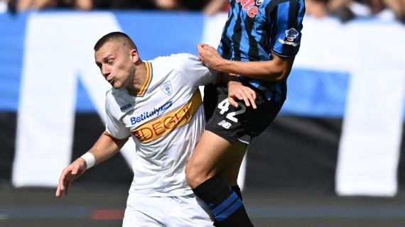 Parma-Lecce, le probabili formazioni: Stulic in leggero vantaggio su Camarda