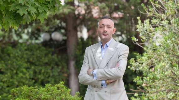 Empoli, ag. Parisi: "Il Napoli me l'ha chiesto in estate. Chi è sveglio lo prende adesso"