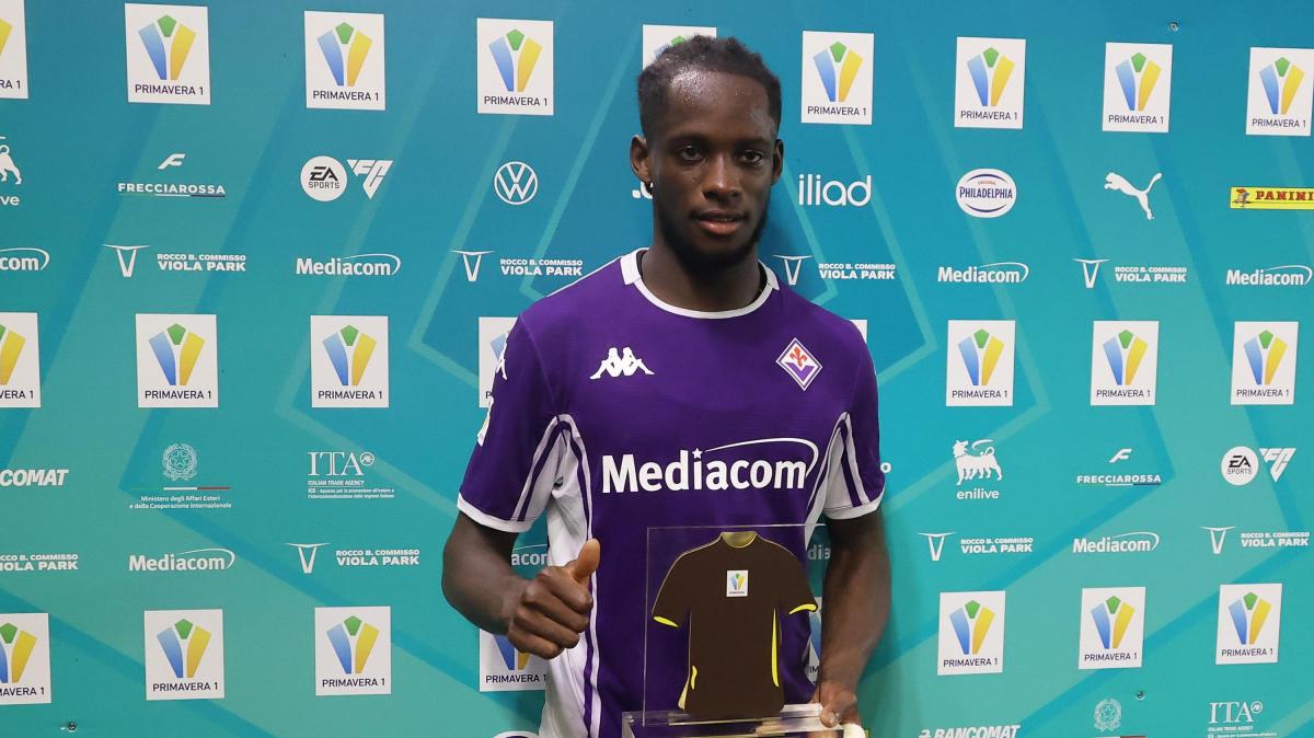 Modena, è sfida al Padova per un gioiello viola: Kouadio potrebbe ritrovare Galloppa