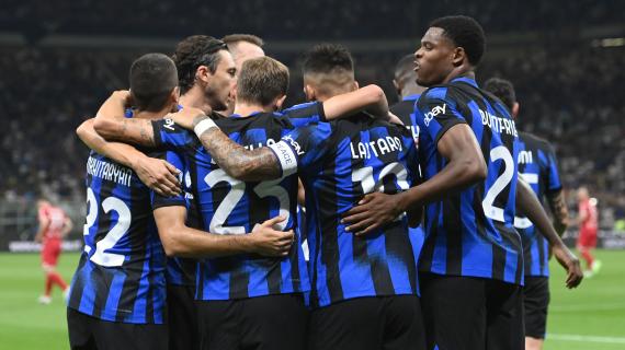 Inter, in arrivo un nuovo sponsor di maglia prima del derby: le cifre dell'accordo