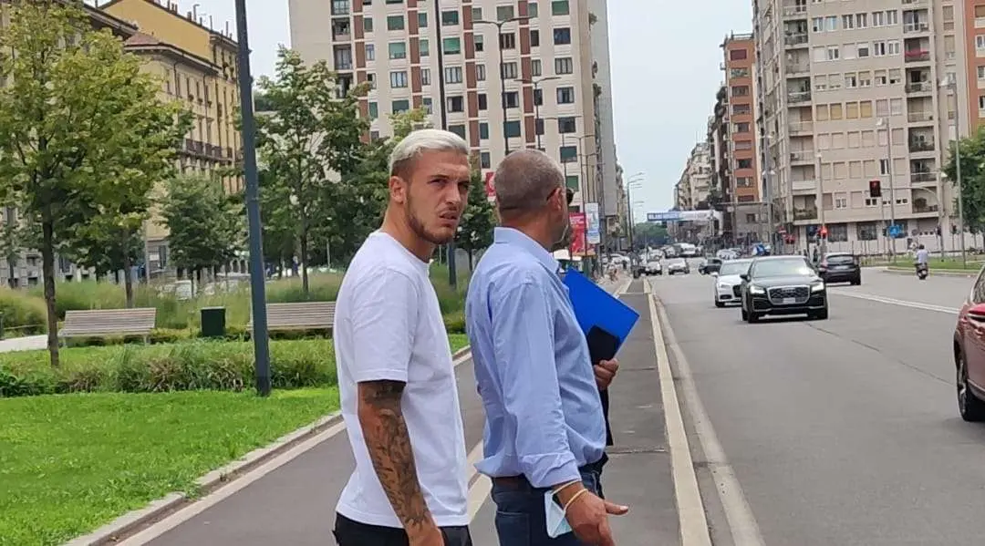 TMW - Inter, rinnovo in vista per Christian Dimarco: ipotesi prestito in Serie B