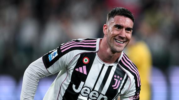 La Juventus riflette sul futuro di Vlahovic: il Fenerbahce osserva