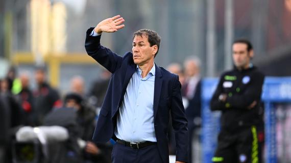 SONDAGGIO TMW - Napoli, Garcia a un passo dall'esonero: su chi puntereste?