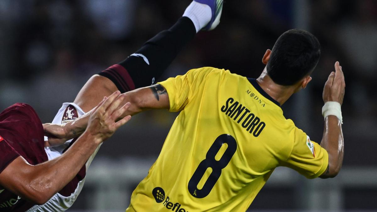 Immagine news Serie B n.1
