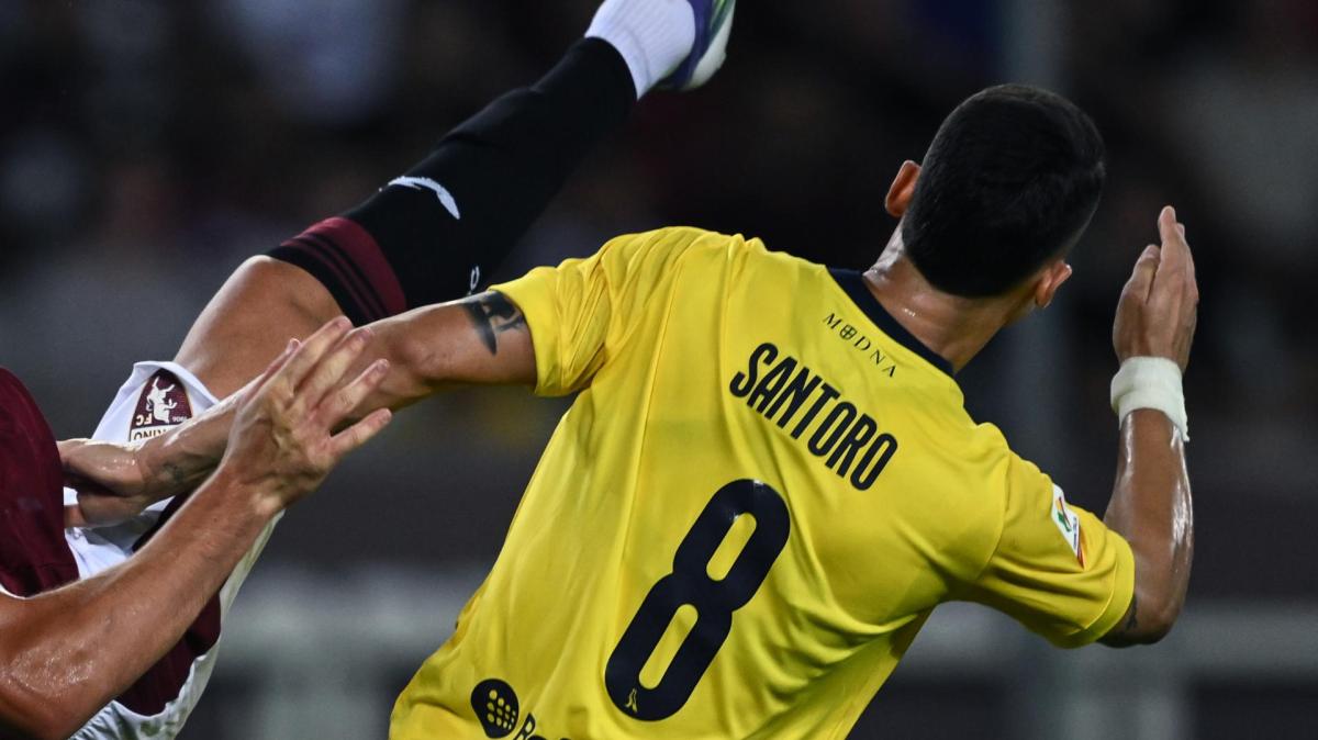 Immagine news Serie B n.1