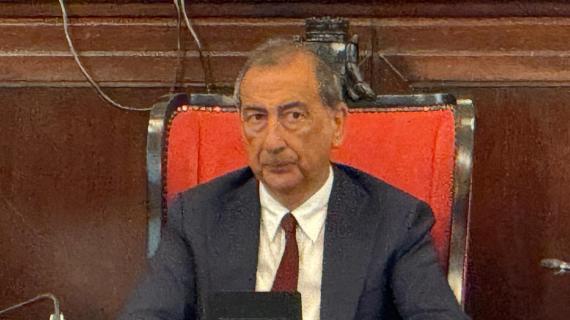 Immagine news primo piano TUTTO mercato WEB: notizie di calcio e calciomercato