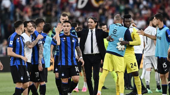 TMW - L'Inter inizia a respirare aria di Champions: la squadra è arrivata nell'hotel di Istanbul