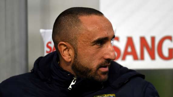 Venezia, Molinaro: "Fiordilino non è in uscita. Con Javorcic valuteremo l'esterno d'attacco"