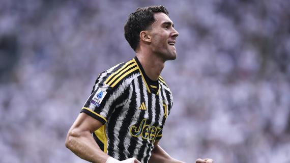 La Stampa sulla Juventus: "Vlahovic punta ad un nuovo record in bianconero"
