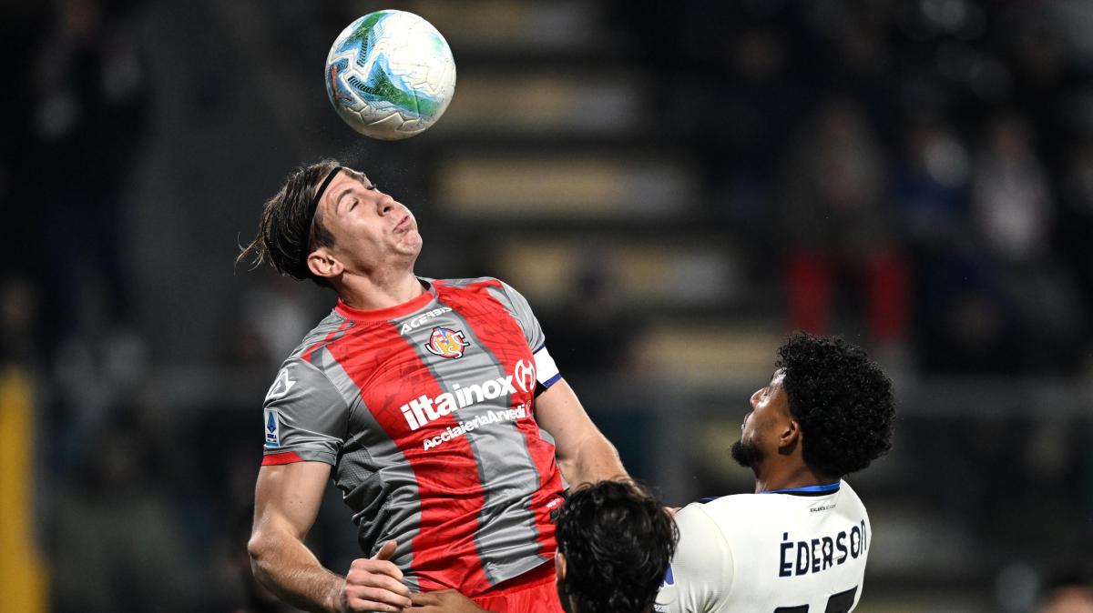 Immagine news Serie A n.2
