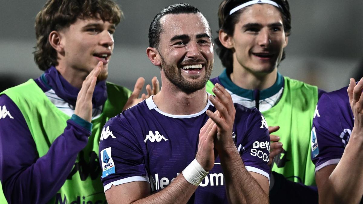 Immagine news Serie A n.1