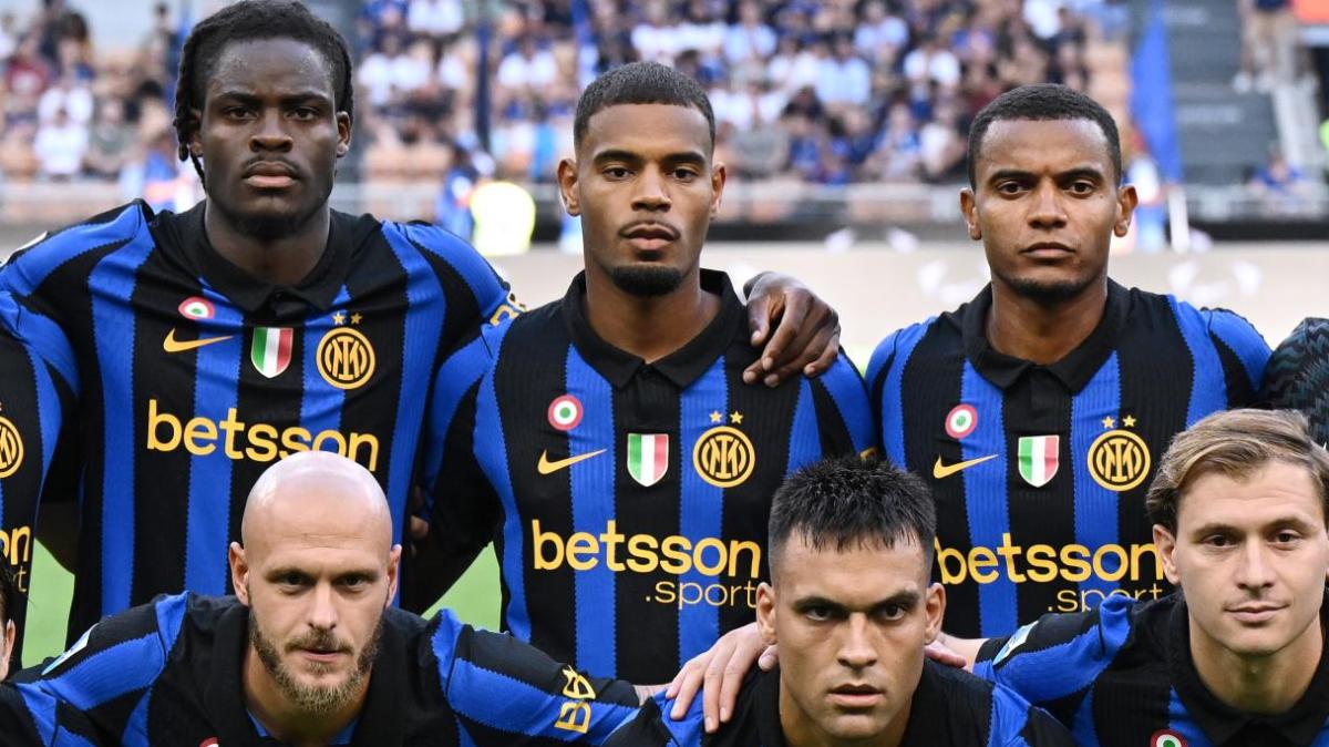 Diouf lancia un messaggio a Spence: la Serie A lo vota MVP di Inter-Monza