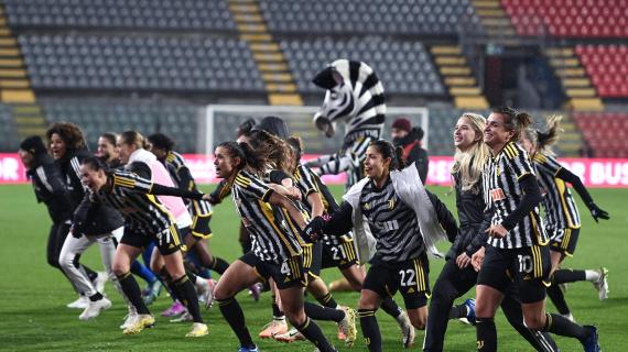 Serie A femminile, il programma della 7ª giornata: Inter-Juve e Roma-Milan i big match