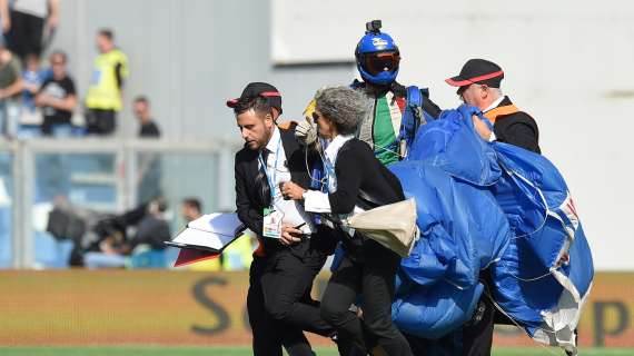 A Euro 2020 c'è un problema di sicurezza: ieri altre due invasioni di campo, sono già 3