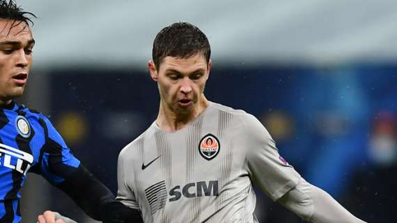 Europa League, Shakhtar ko con la Roma 3-0. Ma Bondar ci crede "Non è ancora finita"