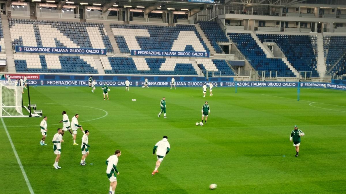 Immagine news primo piano TUTTO mercato WEB: notizie di calcio e calciomercato