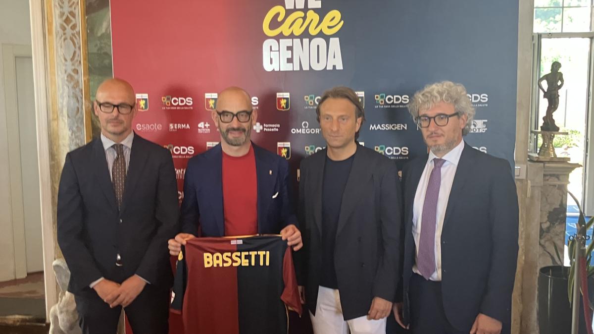 Immagine news Serie A n.1