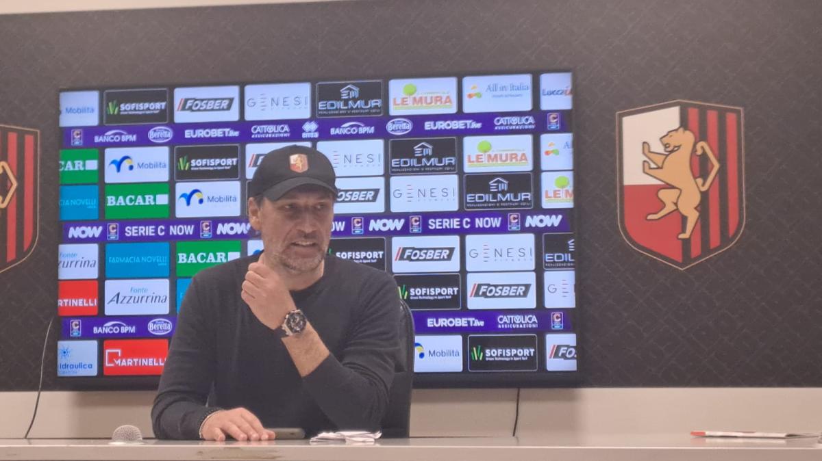 Gorgone: "FVS diminuisce gli errori arbitrali. Utopistico però aspettarsi il VAR come in A"