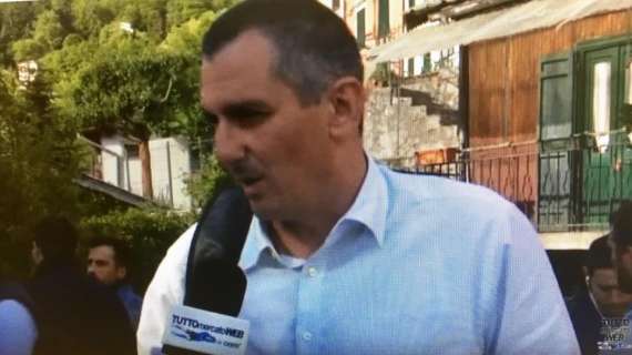 TMW RADIO - Braglia: "Coppa Italia, rispettati i valori delle rose"