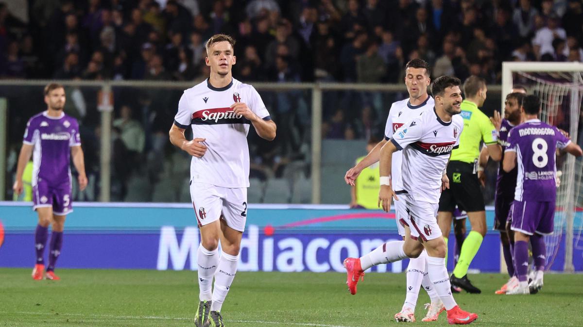 Steaua Bucarest-Bologna, le probabili formazioni: torna Lucumì, Dallinga in vantaggio su Castro