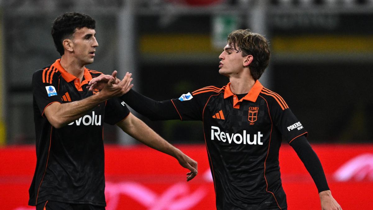 Immagine news Serie A n.2