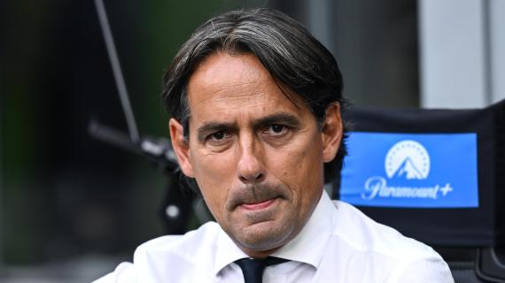 LIVE TMW - Inter, Inzaghi: "Bene l'approccio, dovevamo fare il secondo gol"