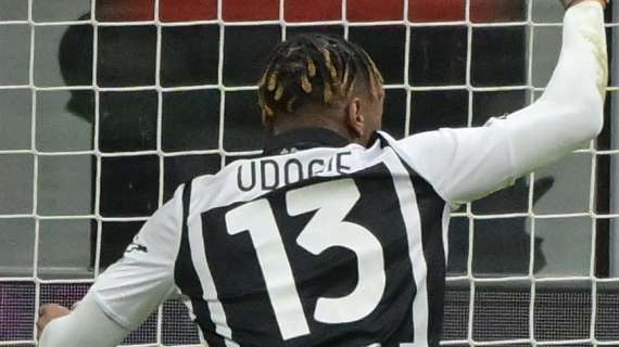 Udinese, Udogie sul razzismo in Italia: "In tanti anni non ho mai avuto problemi"