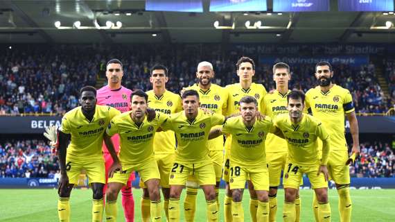 UFFICIALE: Villarreal, rinforzo in attacco con l'olandese Danjuma
