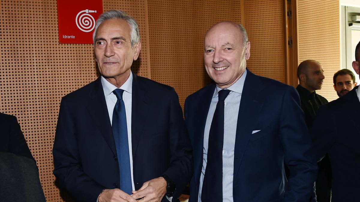 Nuovo presidente, vecchio consiglio federale: Marotta & co, tutti confermati in blocco