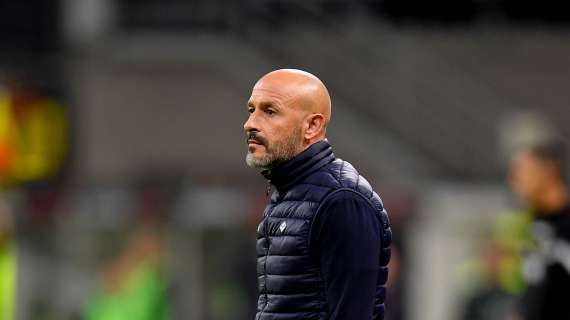 LIVE TMW - Fiorentina, Italiano: "Gonzalez è come se fosse infortunato. Obiettivo rimontare nel 2023"