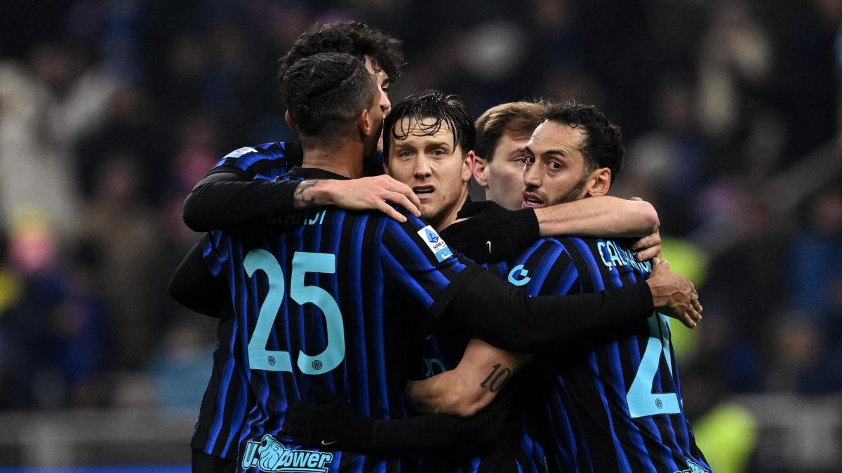 Dall'U23 a San Siro: Inter-Bologna speciale per Lavelli, all'esordio in prima squadra