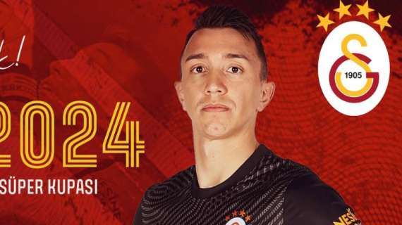 UFFICIALE: Muslera chiuderà la carriera al Galatasaray? Ha rinnovato per altre 3 stagioni