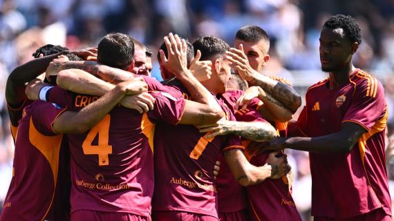 Immagine news primo piano TUTTO mercato WEB: notizie di calcio e calciomercato