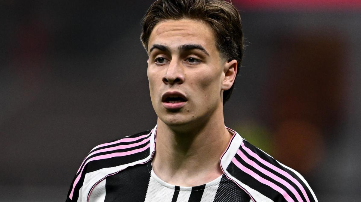 Yildiz, la Juve si tiene stretta il suo gioiello ma alcuni tifosi lo criticano senza sapere