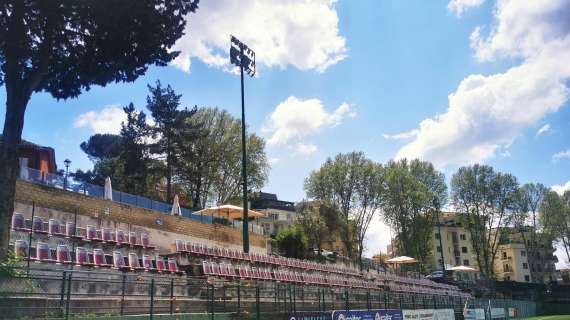 Trastevere, vicina la firma del nuovo direttore sportivo: tutto su Solaroli dell'Avezzano