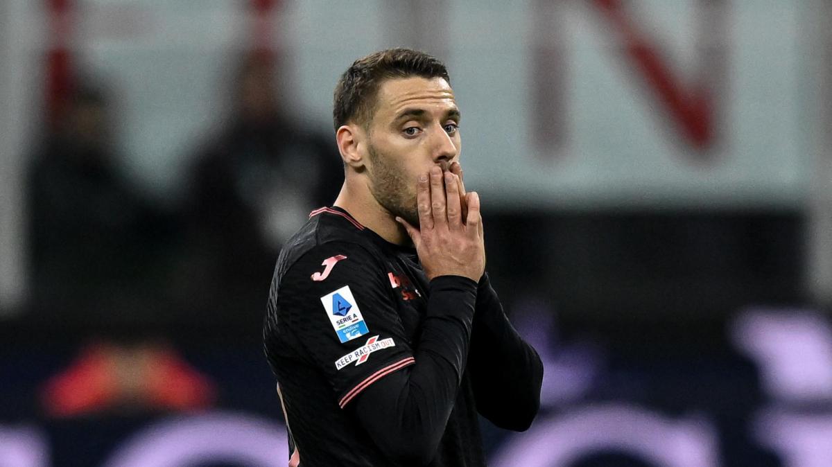 Immagine news Serie A n.1