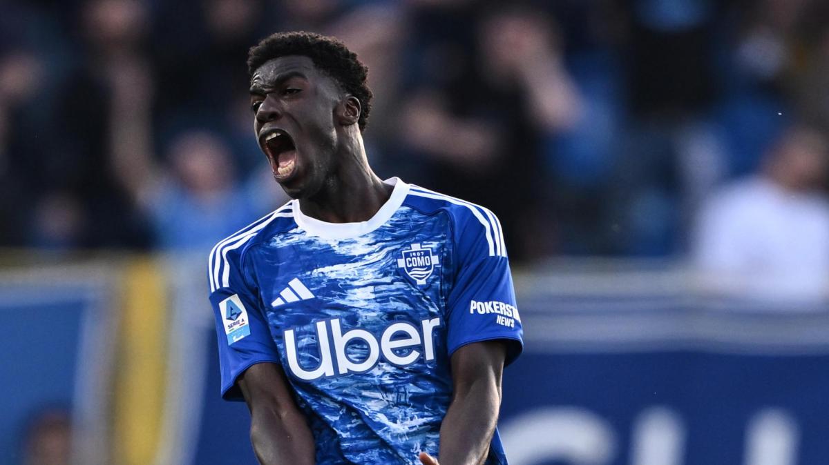 Immagine news primo piano TUTTO mercato WEB: notizie di calcio e calciomercato