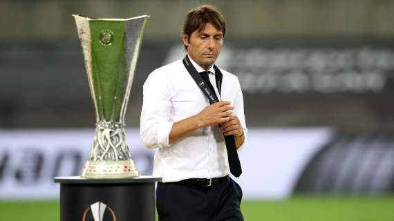 Conte resta all'Inter come tecnico all'inglese. Cosa succederà ora in dirigenza?