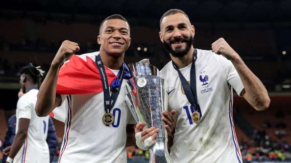Mbappé al Real? Benzema prova a fare da sponsor: "L'ho detto e lo ripeto: spero che accada"