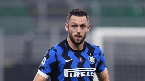 Inter, De Vrij dopo il 3-1 al Bologna: "Oggi mai avuta la sensazione di poter perdere punti"
