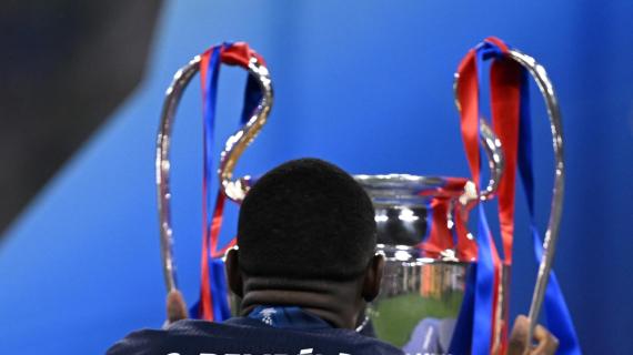 Dembele, una notte da Pallone d'Oro? Xavi ci aveva visto giusto, il PSG sogna