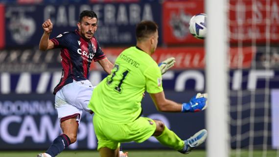 Triestina, Matosevic dopo il ko di Arzignano: "Buona prova, pensiamo solo al campo"