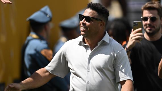 Ronaldo difende il Mondiale per Club dalle critiche di Tebas e Klopp: "Vedo la gente felice"