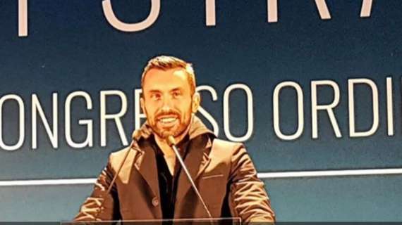 ESCLUSIVA TMW - De Marco: "Interrotto il rapporto con Addae. Chiellini garanzia per il Pisa"