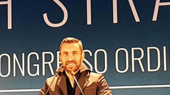 De Marco (agente): "Assurdo il numero chiuso di lista e la valorizzazione da top club"